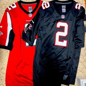 Atlanta Falcons jerseys